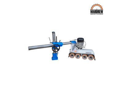 Posuw 4 rolkowy do frezarki EUROMEC 48 20/25