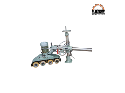 Posuw 4 rolkowy do frezarki Univer 21/25