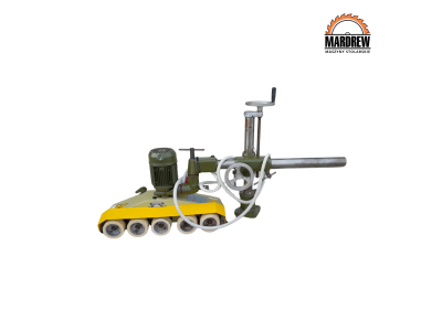 Posuw 5 rolkowy do frezarki MASTERWOOD 23/25