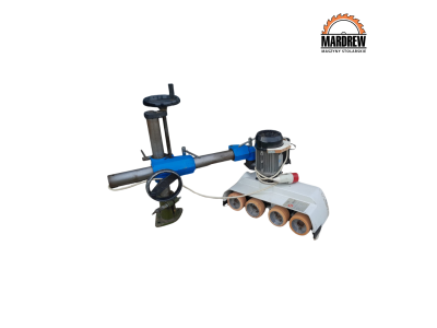 Posuw 4 rolki do frezarki Masterwood Euromec 17/25