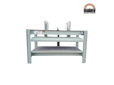 Prasa półkowa Italpresse JOLLY F 2500x1200 7/25