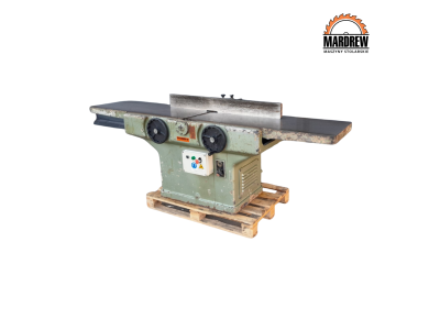 Wyrówniarka, strugarka ICMA 500 19/25