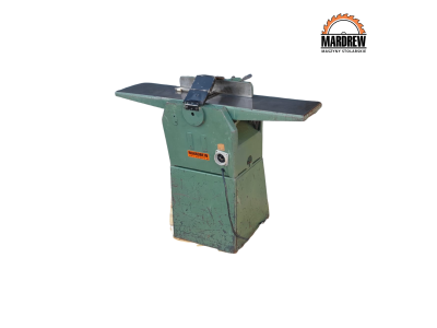 Wyrówniarka, strugarka SICMA 200 20/25