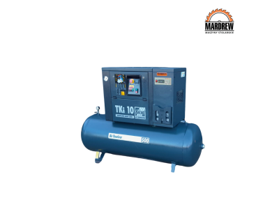 Kompresor śrubowy Fiac 500 L TKi 14/25