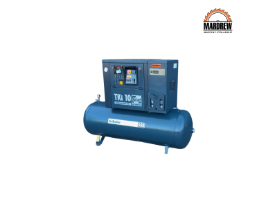 Kompresor śrubowy Fiac 500 L TKi 14/25