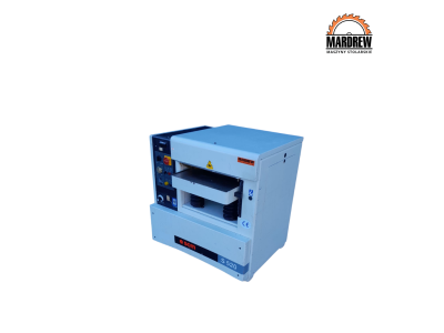 Grubościówka, strugarka SCM 520 17/25