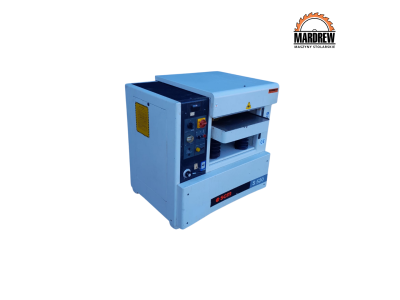 Grubościówka, strugarka SCM 520 17/25