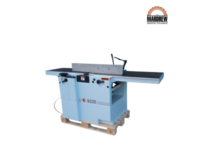 Grubościówko-wyrówniarka SCM 2250 16/25