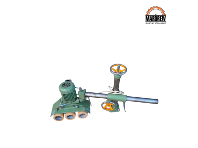 Posuw 3 rolkowy do frezarki 25/25