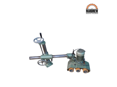 Posuw 3 rolkowy do frezarki Sicma 518 30/25