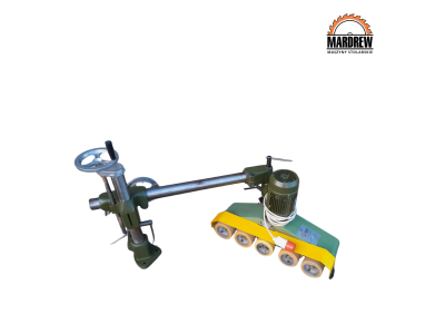 Posuw 5 rolkowy do frezarki MASTERWOOD 29/25