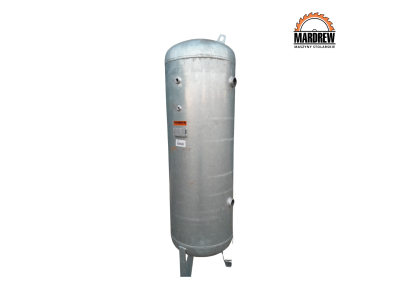 Zbiornik SICCTECH 500l pionowy ocynk 2/25