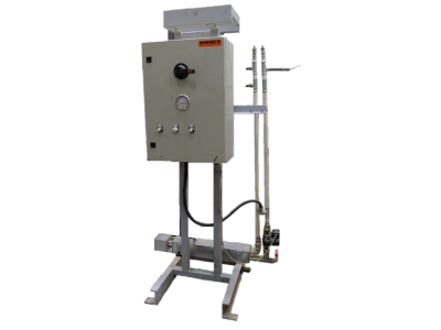 Nagrzewnica do prasy ORMA 18 kW