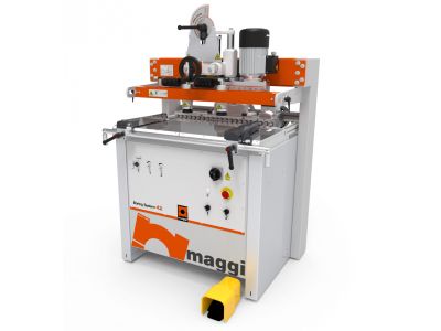 Wiertarka wielowrzecionowa MAGGI Boring System 42