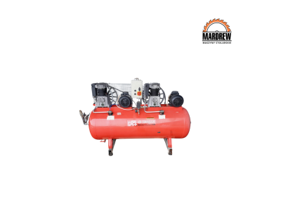 Kompresor tłokowy, sprężarka CGA 500 L 13/25