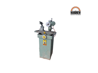 Ostrzałka do pił tarczowych 16/25