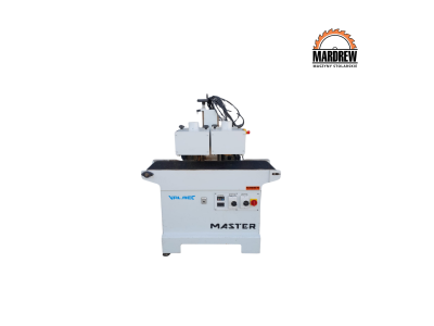 Postarzarka, szczotkarka Valmec 400 4/25