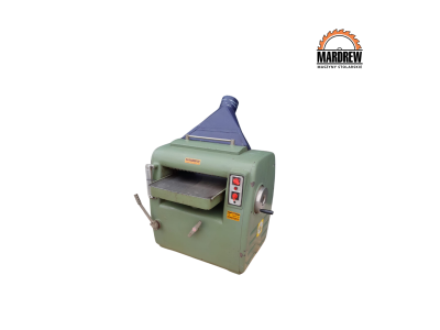 Grubościówka, strugarka PGP 500 16/25