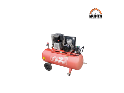 Kompresor tłokowy, sprężarka Shamal K30 1/26