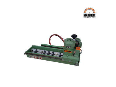 Ostrzałka do noży MVM X6.3 1/26