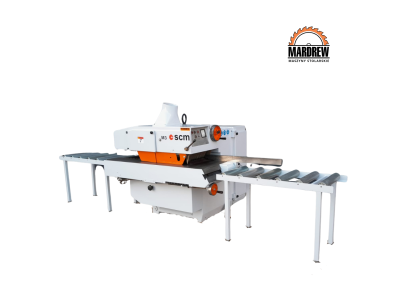 Wielopiła SCM M3 + stoły 9/25