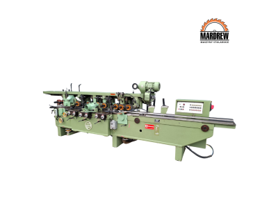 Strugarka czterostronna Weinig PFA17N 17/25