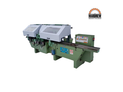 Strugarka czterostronna Weinig U16K 16/25