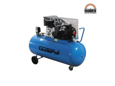 Kompresor, sprężarka Gudepol GD 28-150-350-1F