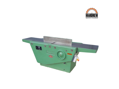 Wyrówniarka, strugarka Primultini 400 1/26