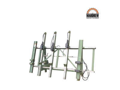 Prasa ramowa Casolin Giorgio STS 2/26