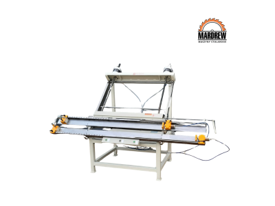 Prasa ramowa Stromab 2500 3/26