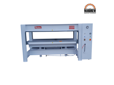 Prasa półkowa MANNI 1000x2500 26/25