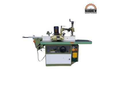 Frezarka dolnowrzecionowa TCL 1200 2/26