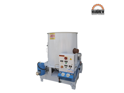 Brykieciarka do trocin COMAFER 60 2/26