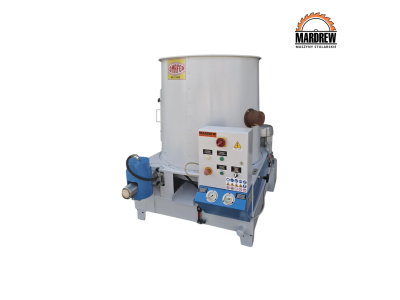 Brykieciarka do trocin COMAFER 60 2/26