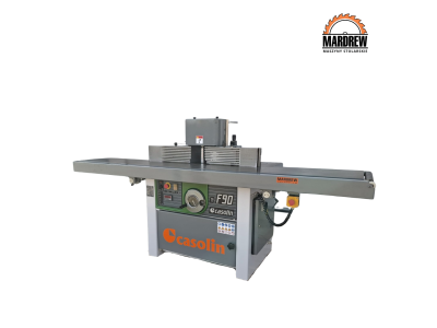 Frezarka dolnowrzecionowa Casolin F90 1/26
