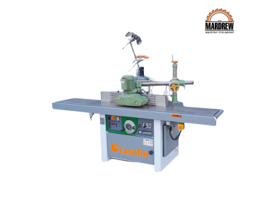 Frezarka dolnowrzecionowa Casolin F90 1/26
