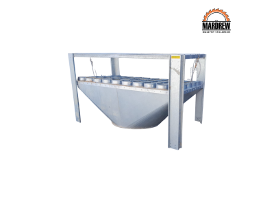 Filtr do brykieciarki