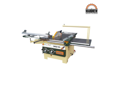 Piła formatowa REMA DMLB-40 1/26