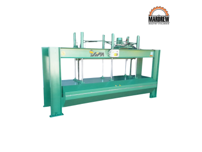 Prasa półkowa SIPA 3000x1200 15/25