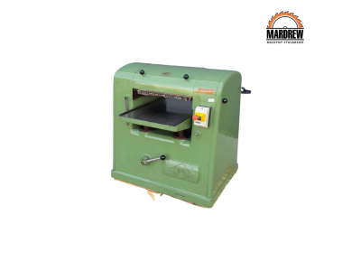 Grubościówka, strugarka OMG 500 2/26