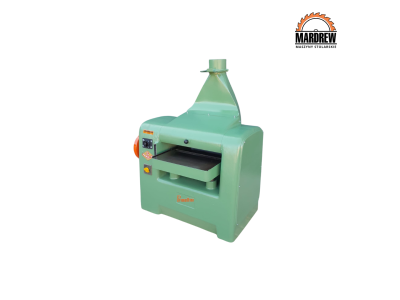 Grubościówka, strugarka Primultini 600 1/26