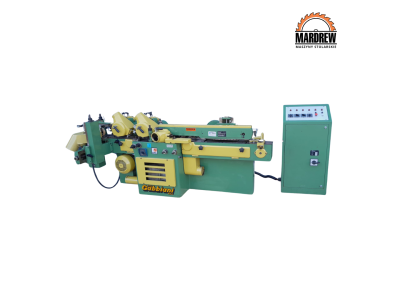 Listwiarka, strugarka czterostronna Gabbiani GS 120 1/26