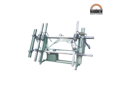 Prasa ramowa Italpresse SI 3000 8/26