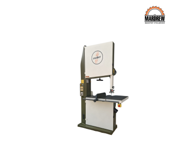 Piła taśmowa Meber SR-DS 800 3/26