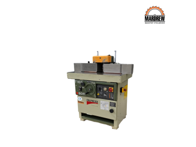 Frezarka dolnowrzecionowa SCM T110 3/26