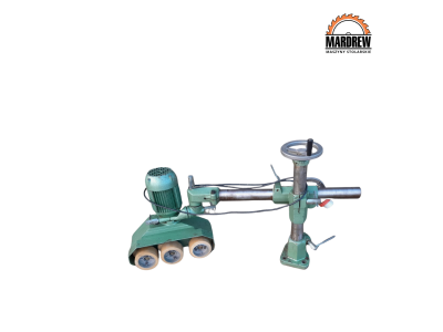 Posuw 3 rolkowy do frezarki Steff 34 26/25