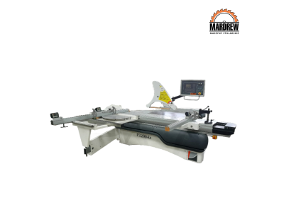 Piła formatowa Paoloni P3200AX 4/26