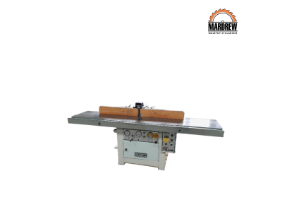 Frezarka dolnowrzecionowa SAC TS 145 5/26