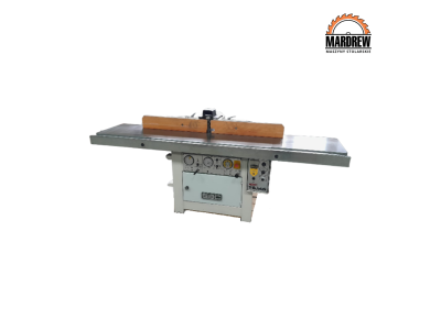 Frezarka dolnowrzecionowa SAC TS 145 5/26